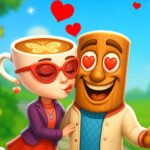 Ballerina Cappuccina First Date