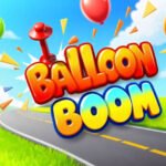 Balloon Boom