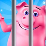 Beast Uncaged: Screw Puzzle