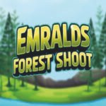 Emralds Forest Shoot