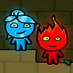 Fireboy And Watergirl Online