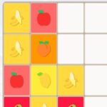 Fruit Merge 2048 – Juicy Puzzle