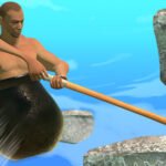 Getting Over It Unblocked