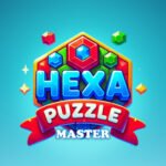 Hexa Puzzle Master