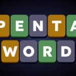 Pentaword