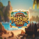 Pirate Treasure Island