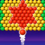 Pop the Bubbles: Relaxing