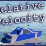 Relative Velocity Casual Physics