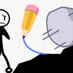 Stickman Rescue Draw 2 Save