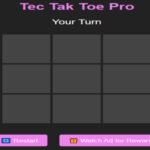 Tec Tak Toe Pro