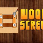 Wood Screw