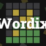 Wordix